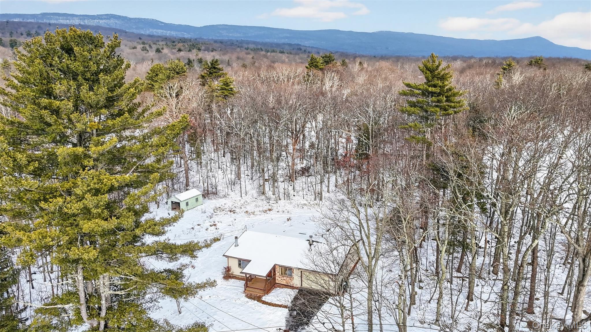 1073 Indian Springs Road