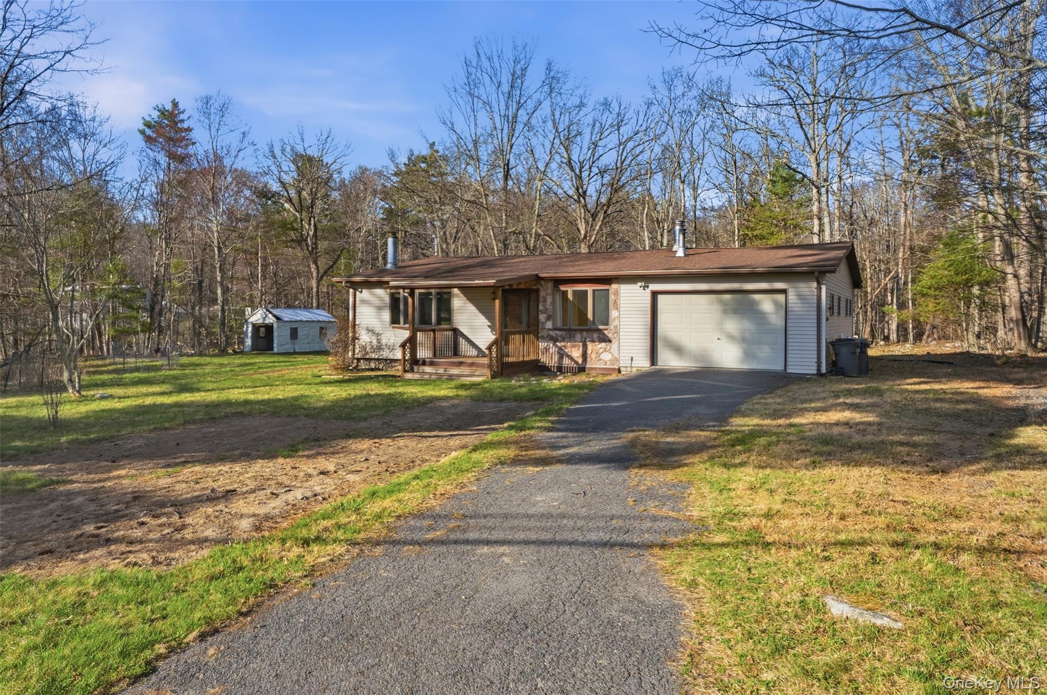 1073 Indian Springs Road