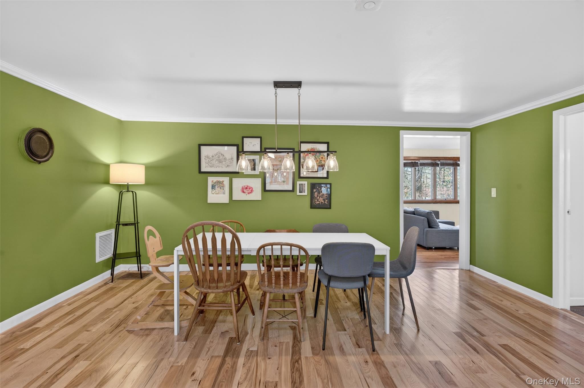 1073 Indian Springs Road