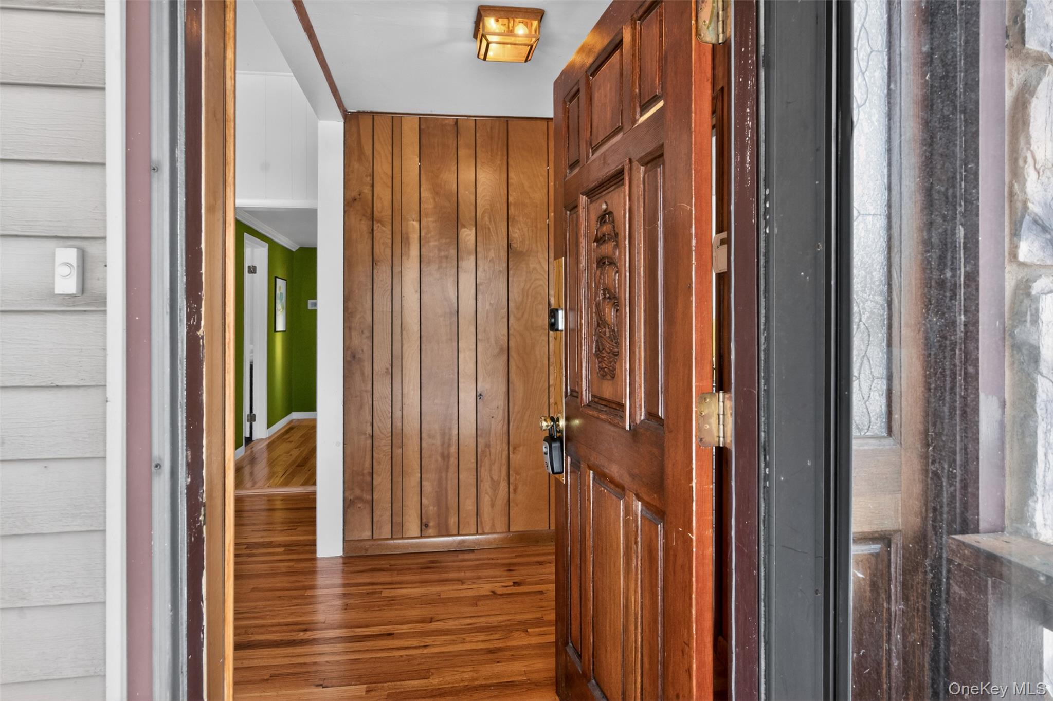 1073 Indian Springs Road