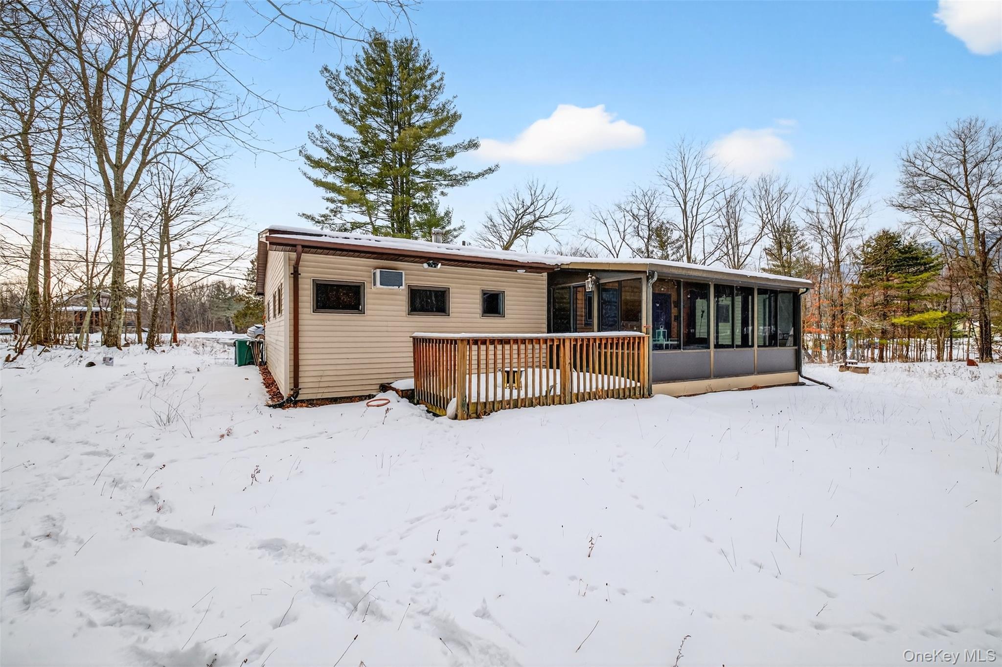 1073 Indian Springs Road