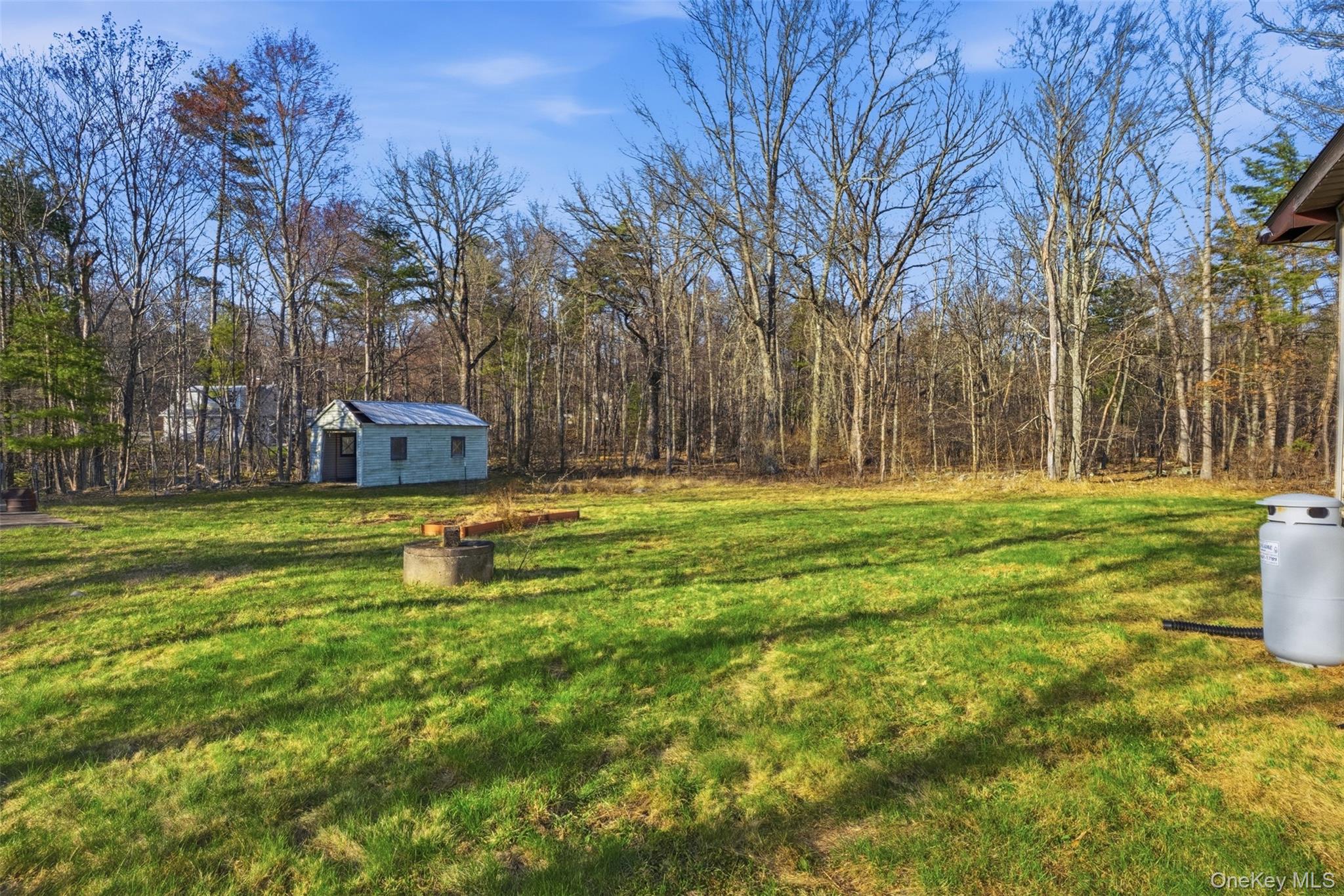 1073 Indian Springs Road