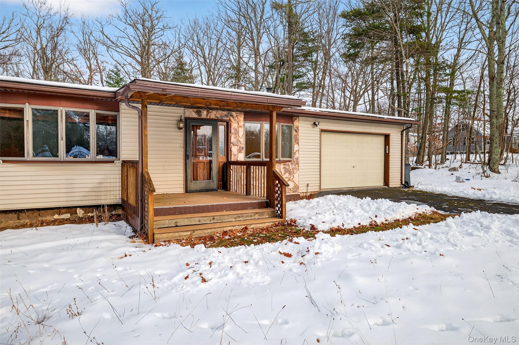 1073 Indian Springs Road