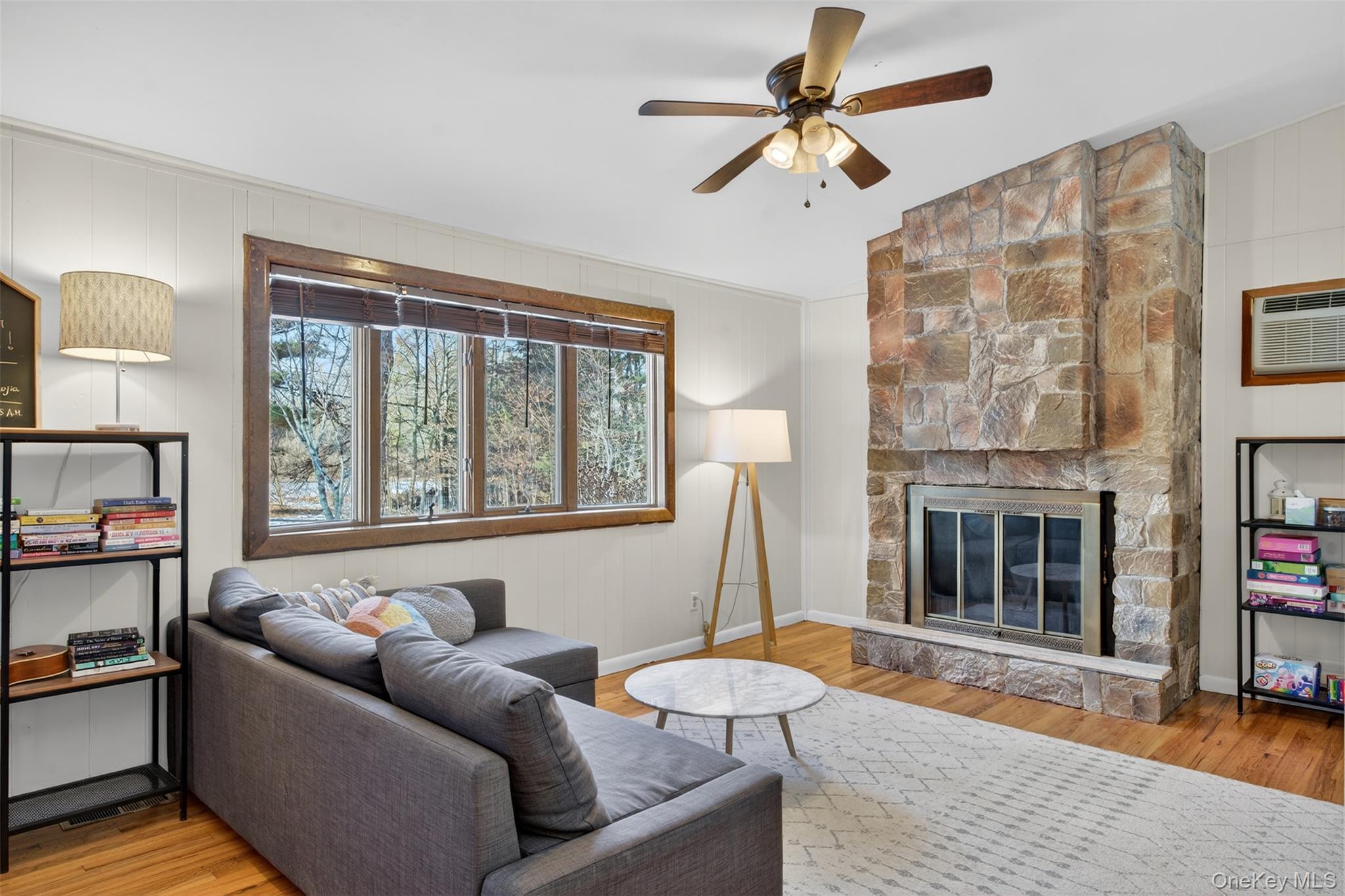 1073 Indian Springs Road