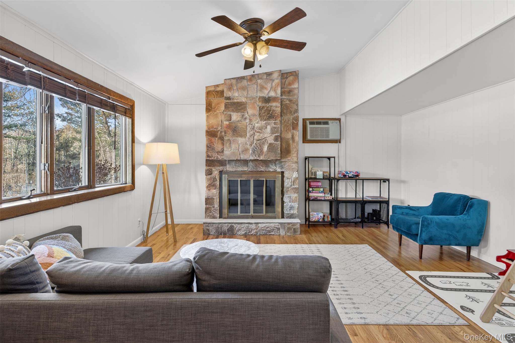 1073 Indian Springs Road