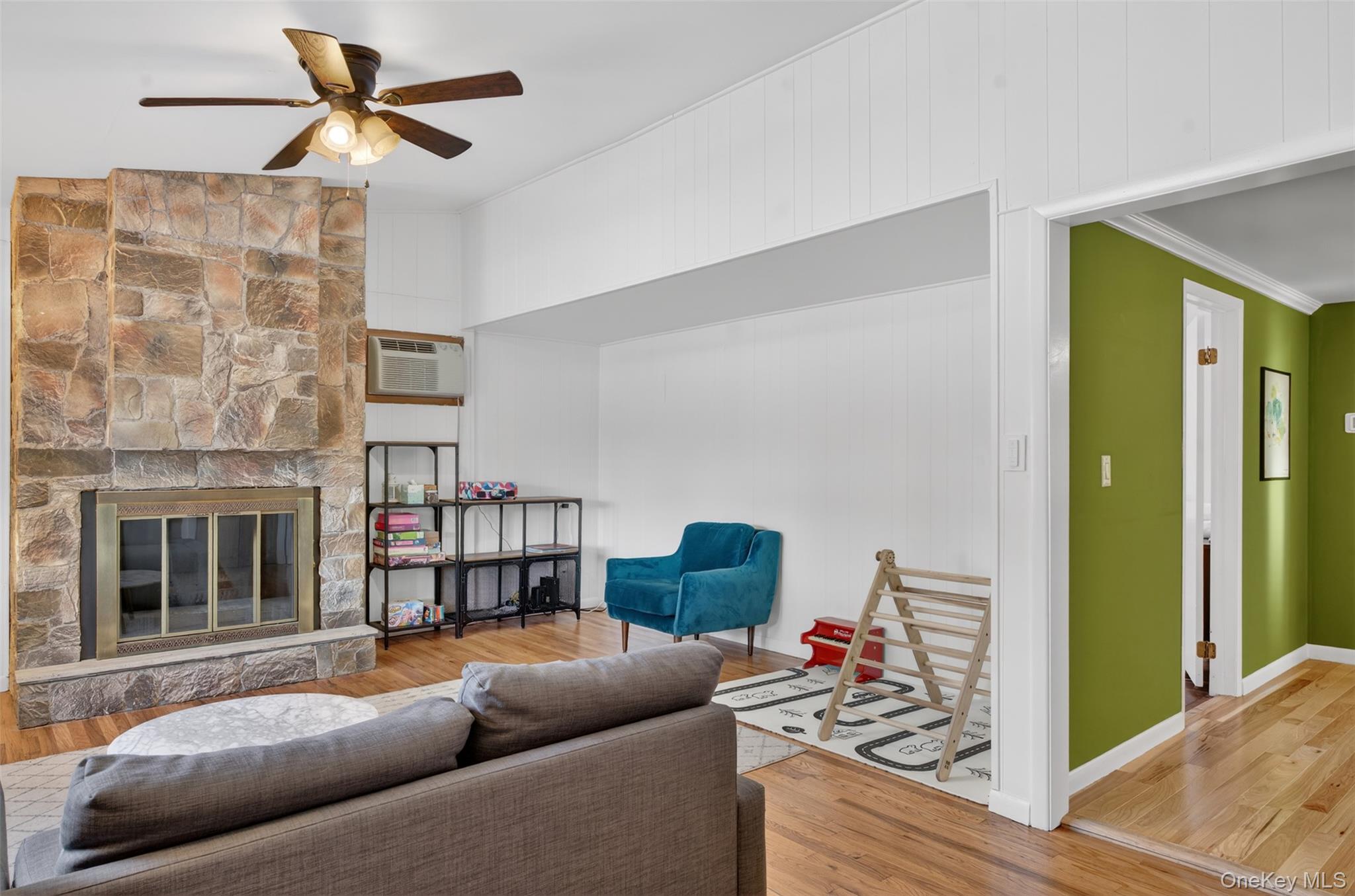 1073 Indian Springs Road