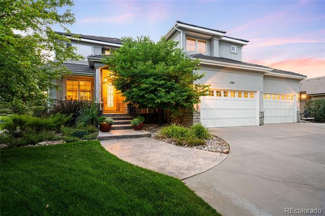 533 Whitney Bay