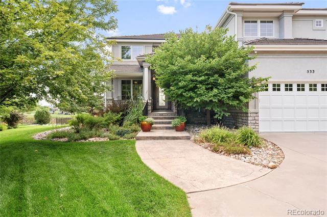 533 Whitney Bay