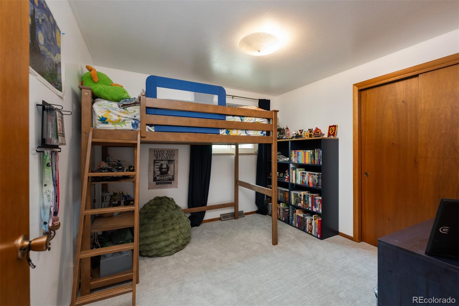 3547 Urban Street