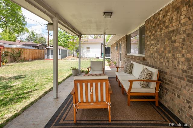 3547 Urban Street
