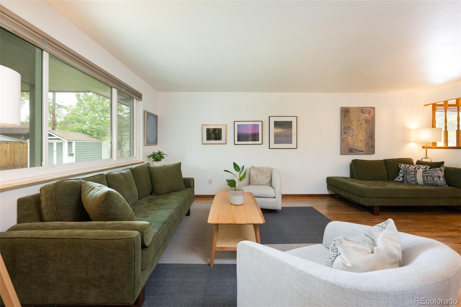 3547 Urban Street