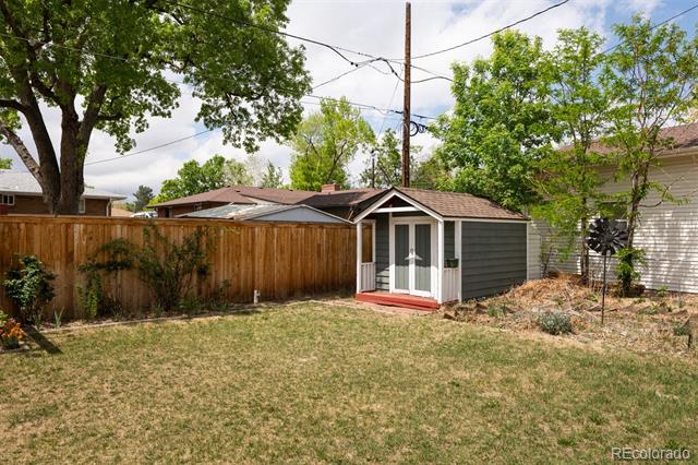 3547 Urban Street