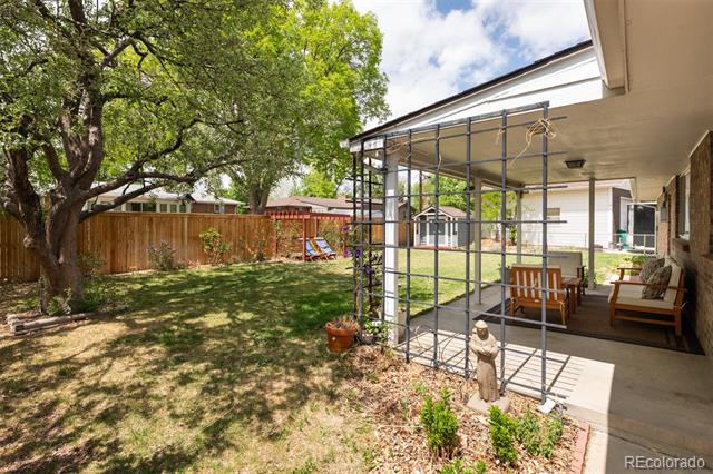3547 Urban Street