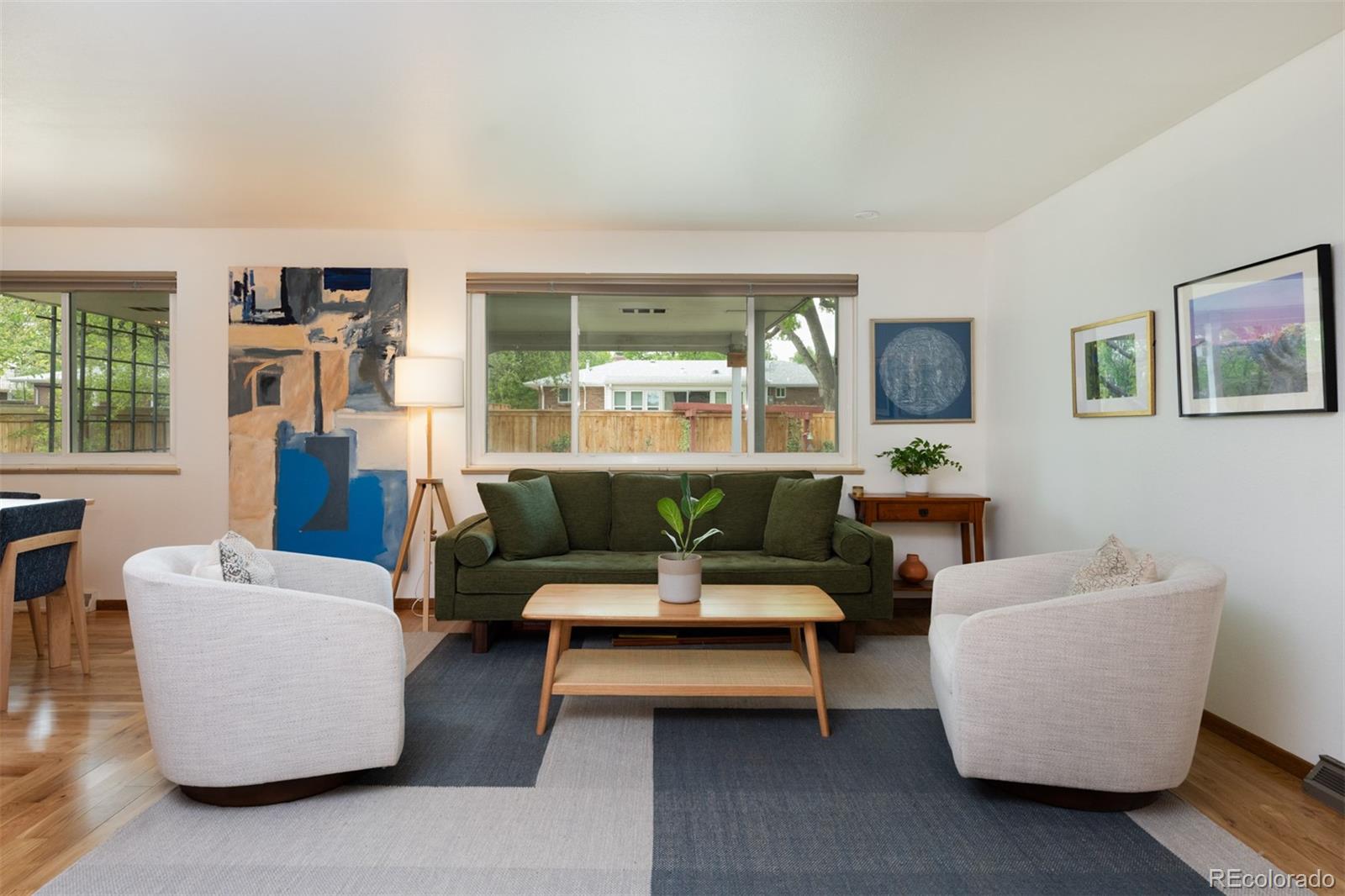 3547 Urban Street