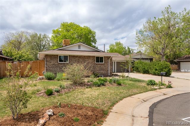 3547 Urban Street