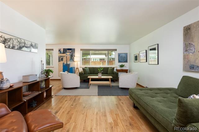 3547 Urban Street