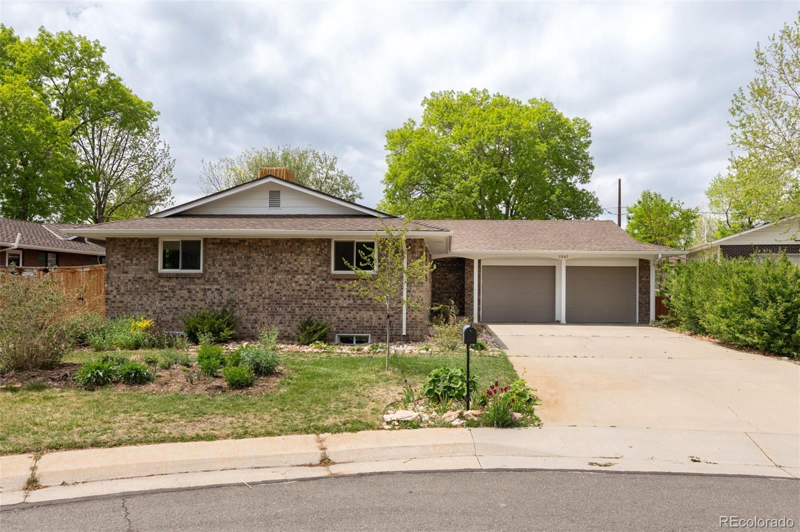3547 Urban Street