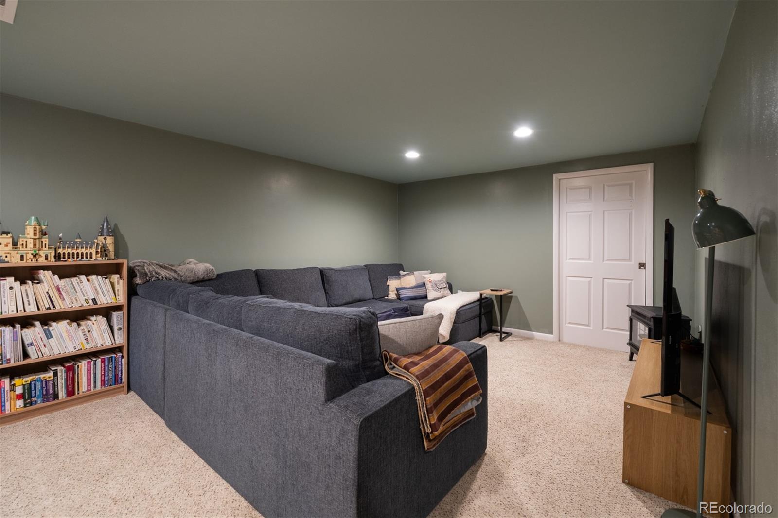 3547 Urban Street