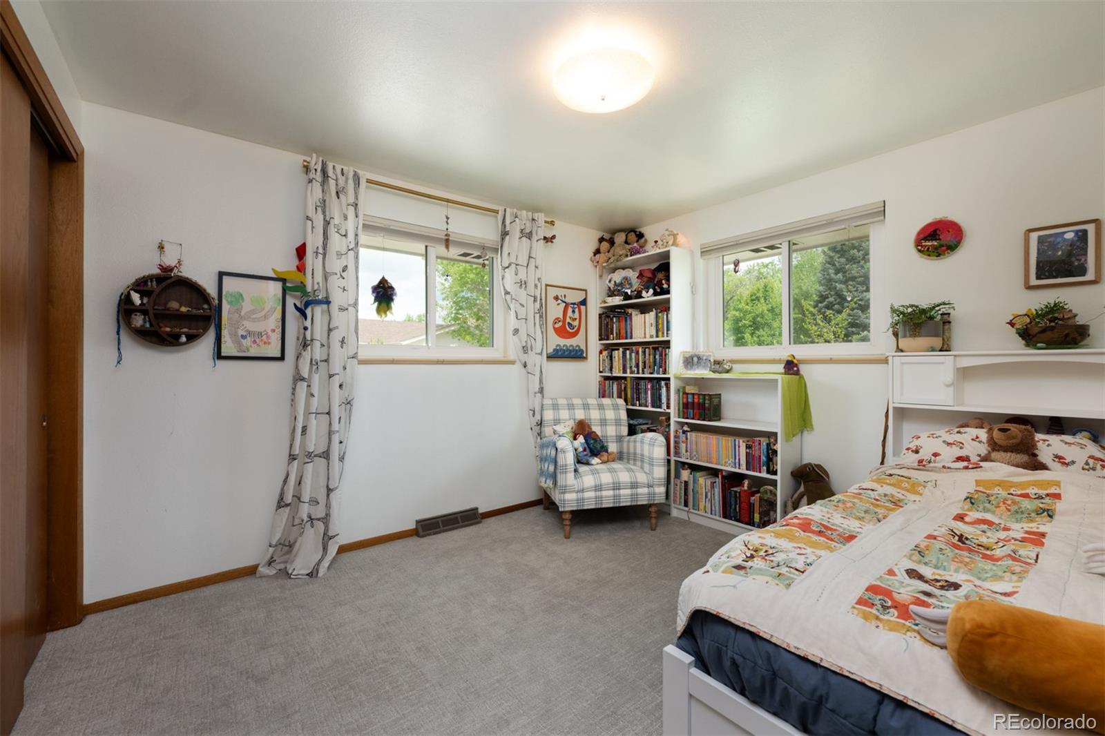 3547 Urban Street