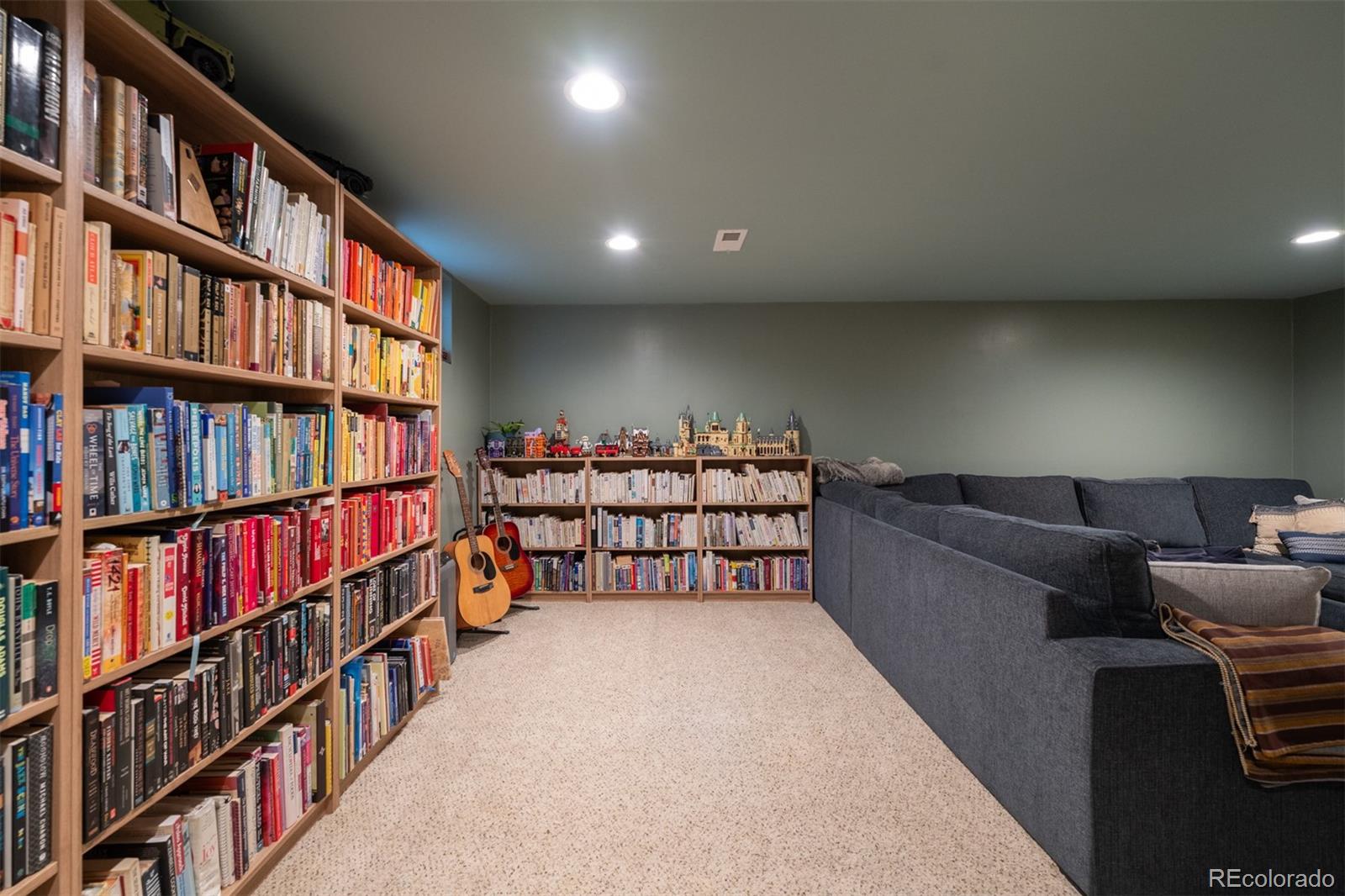 3547 Urban Street