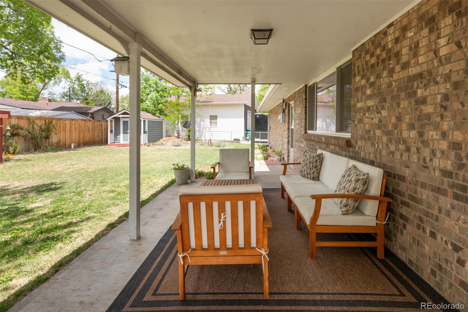 3547 Urban Street