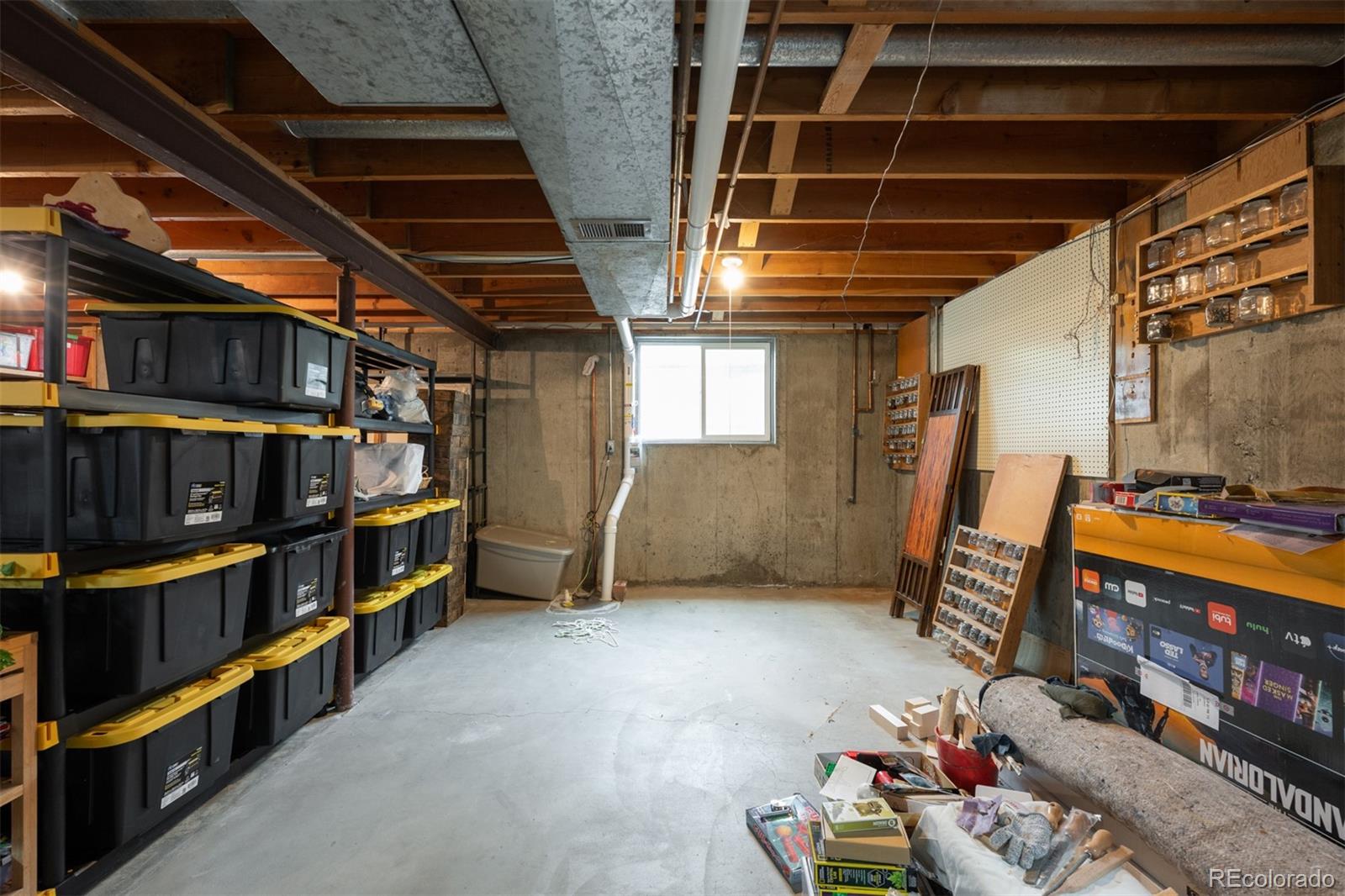 3547 Urban Street