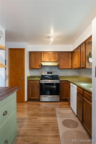 3547 Urban Street