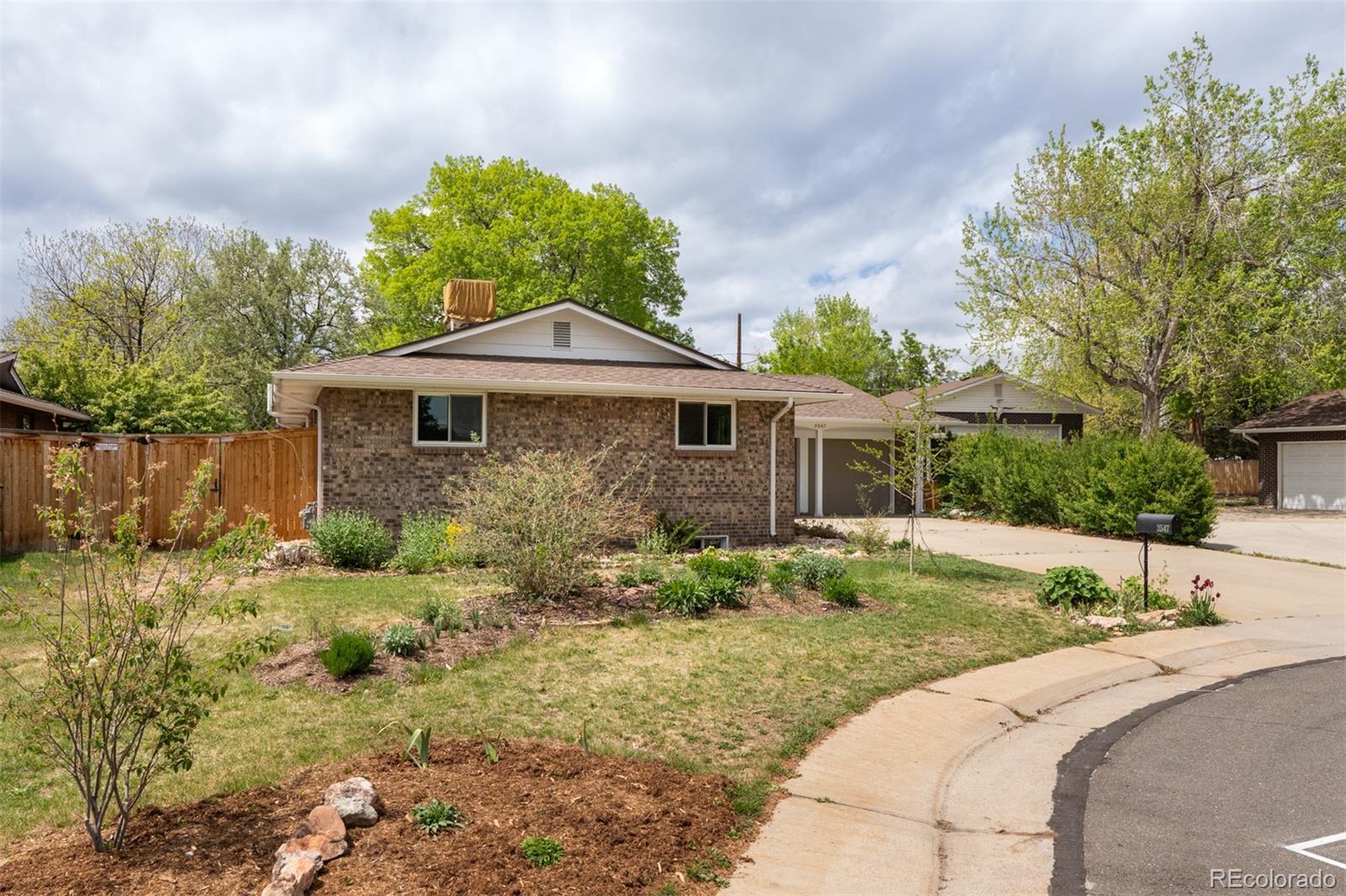 3547 Urban Street