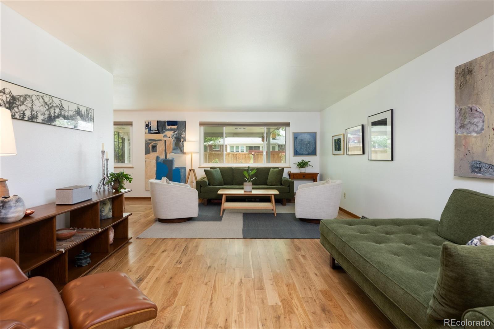 3547 Urban Street