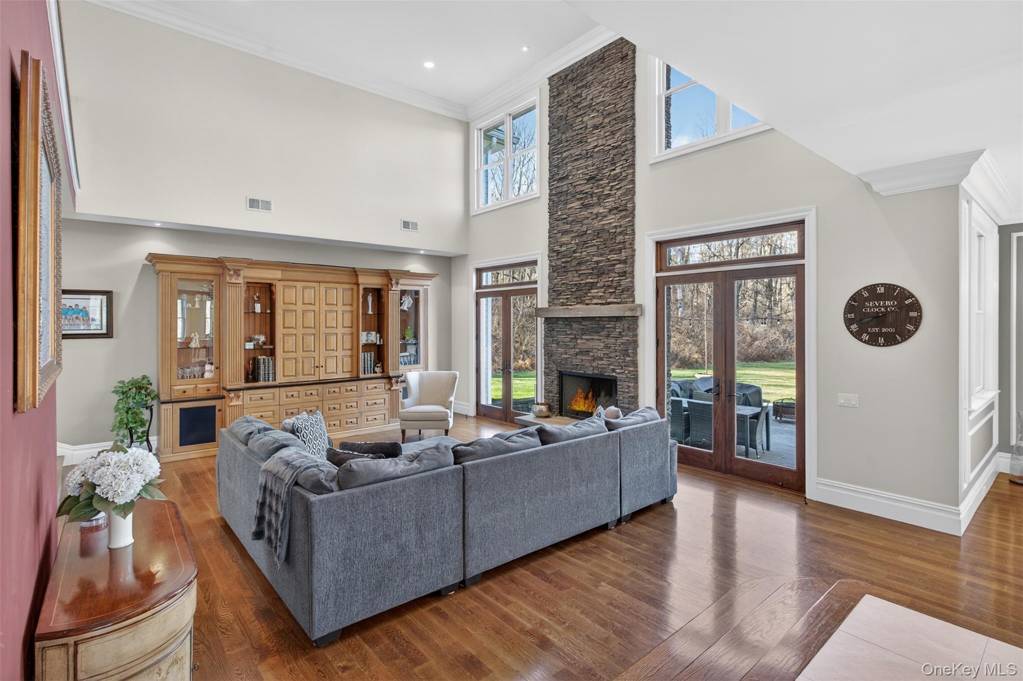 221 Smith Clove Road