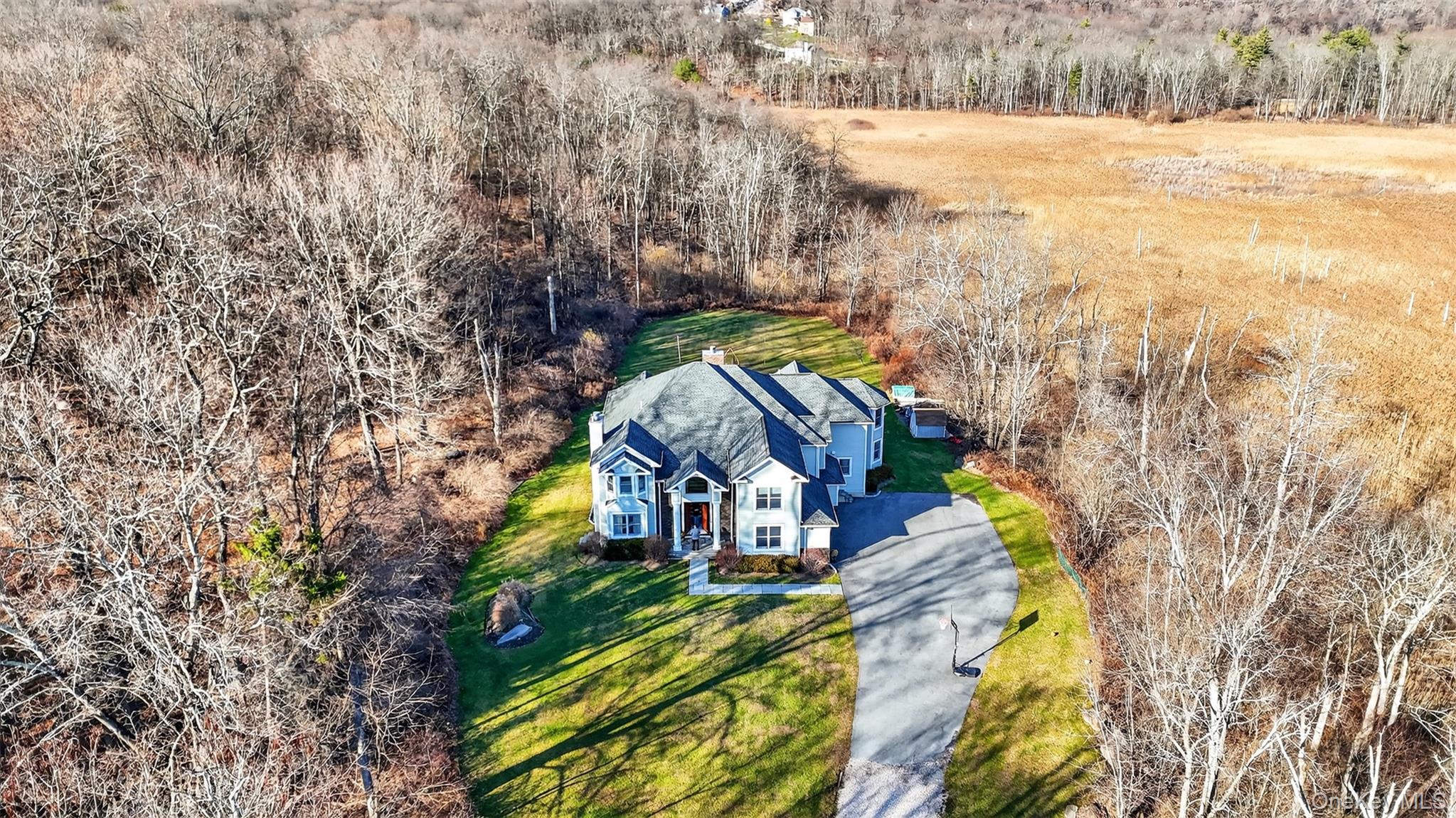 221 Smith Clove Road