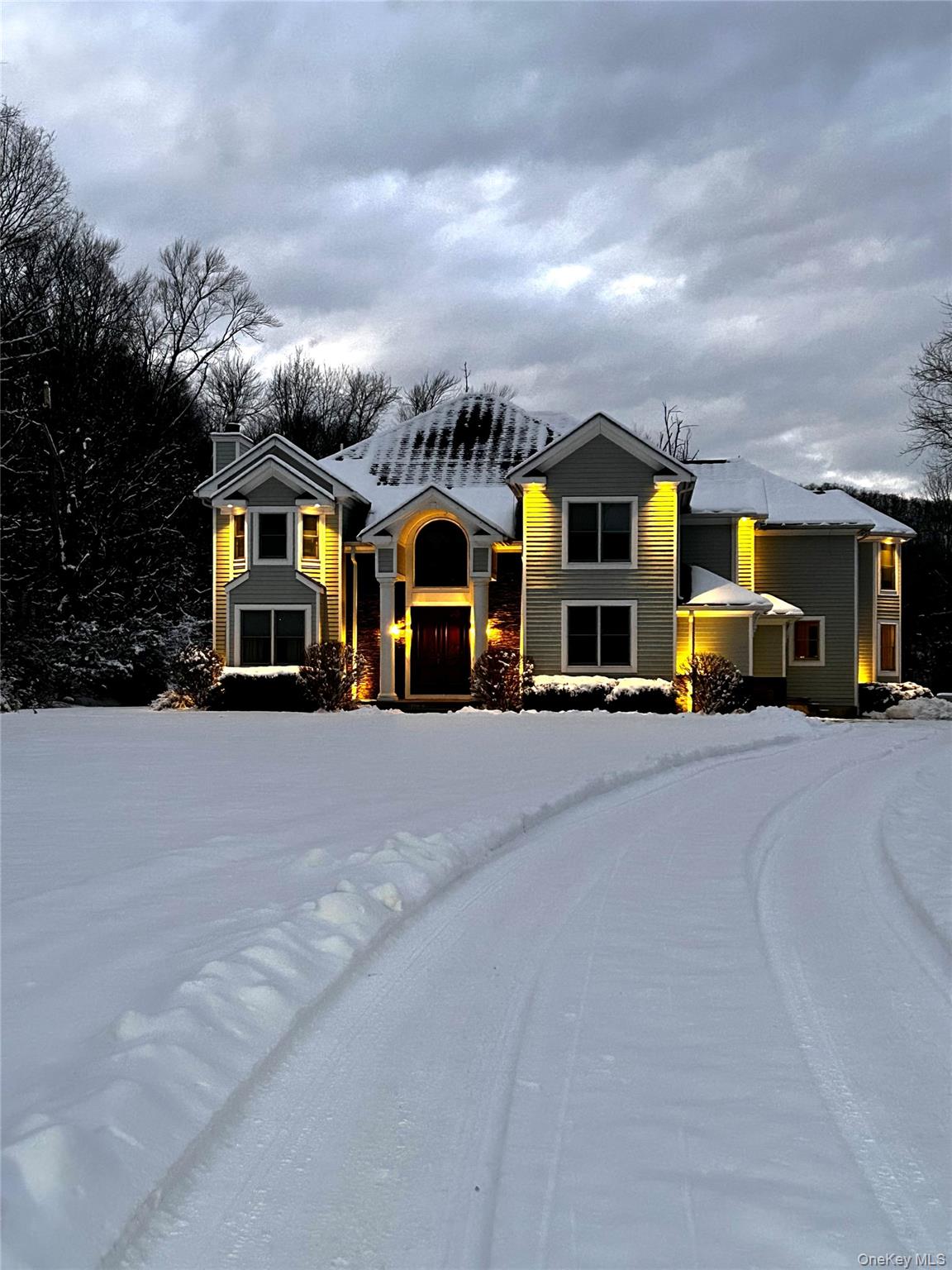 221 Smith Clove Road