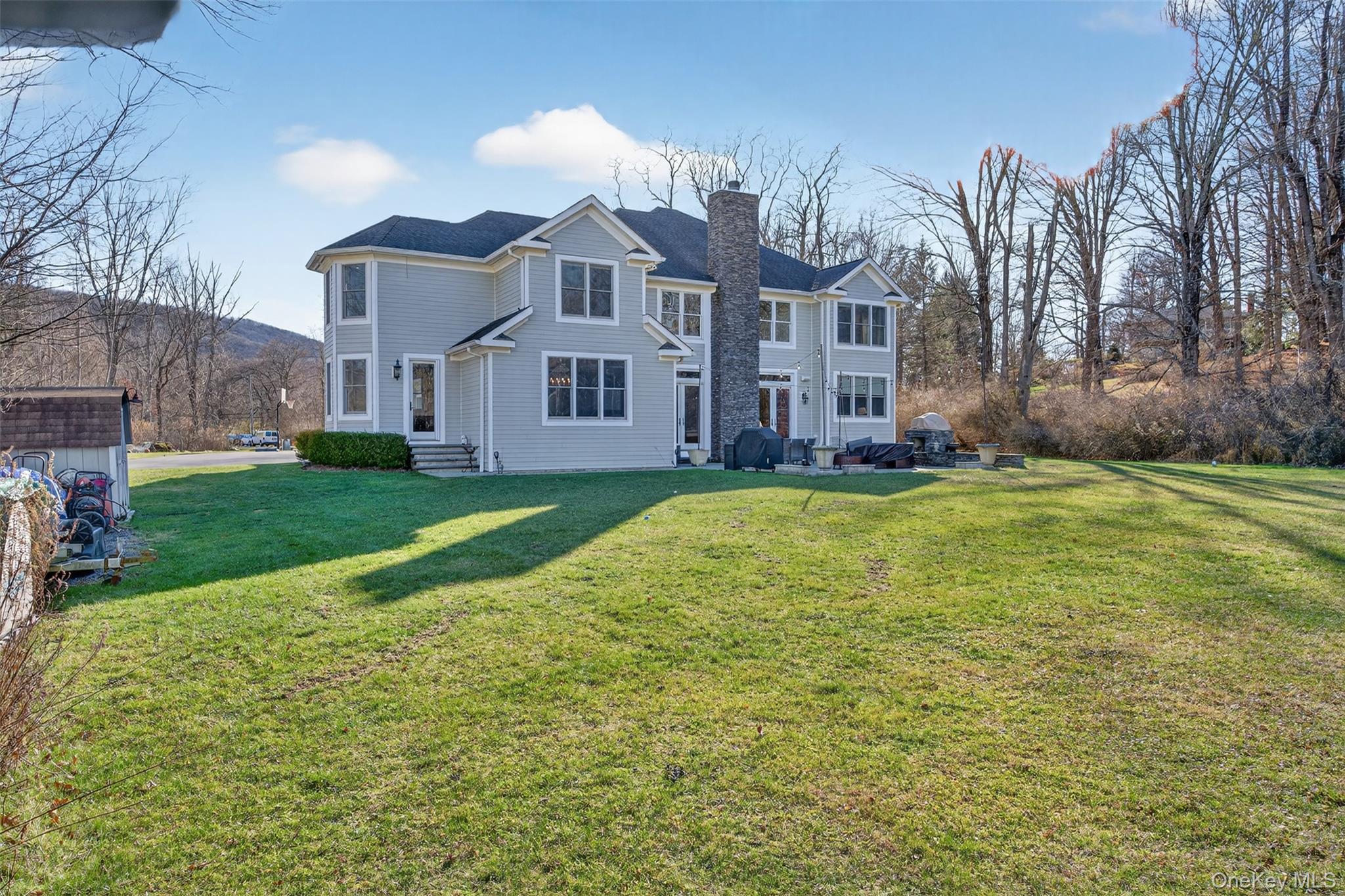 221 Smith Clove Road