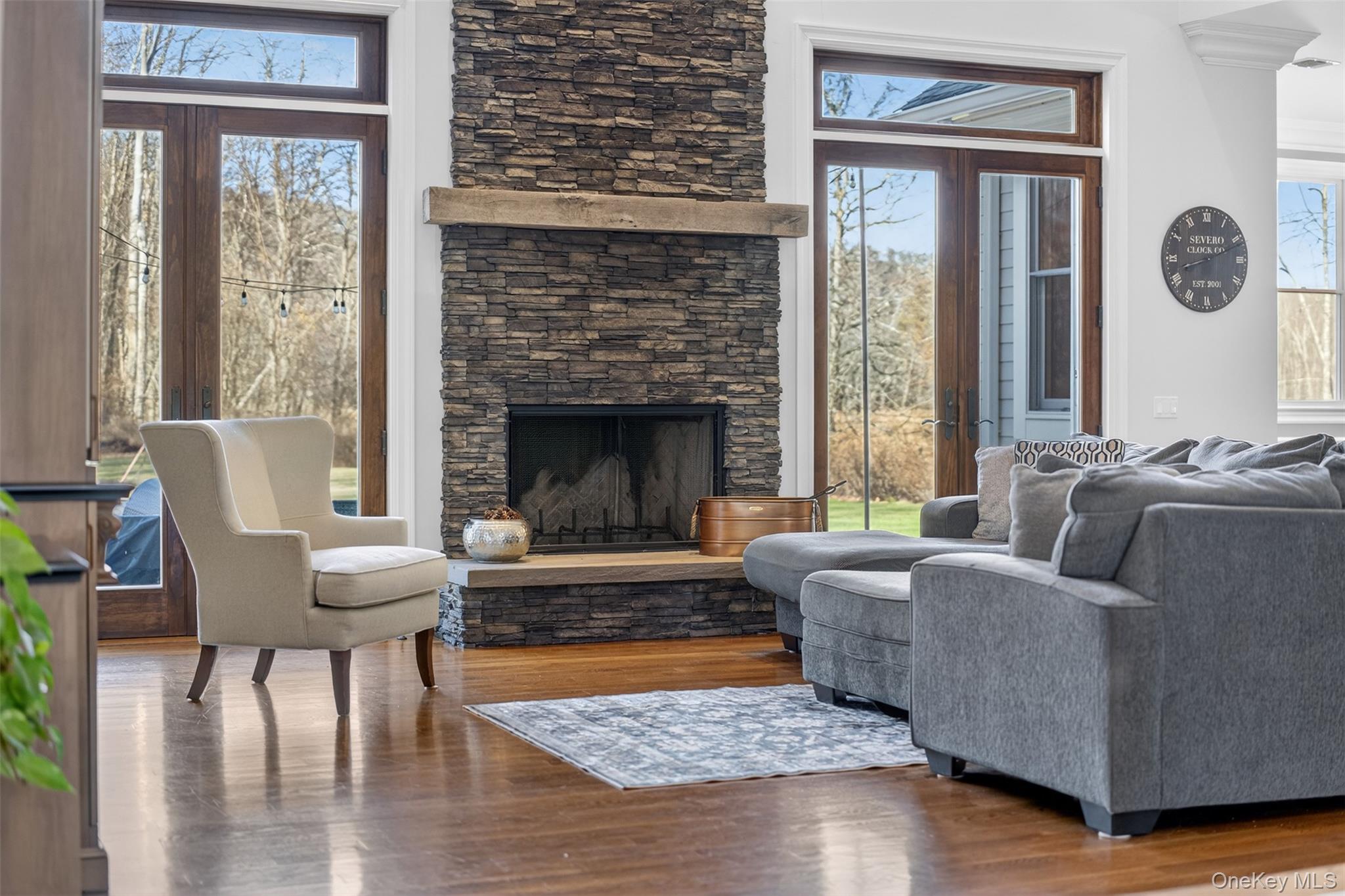 221 Smith Clove Road