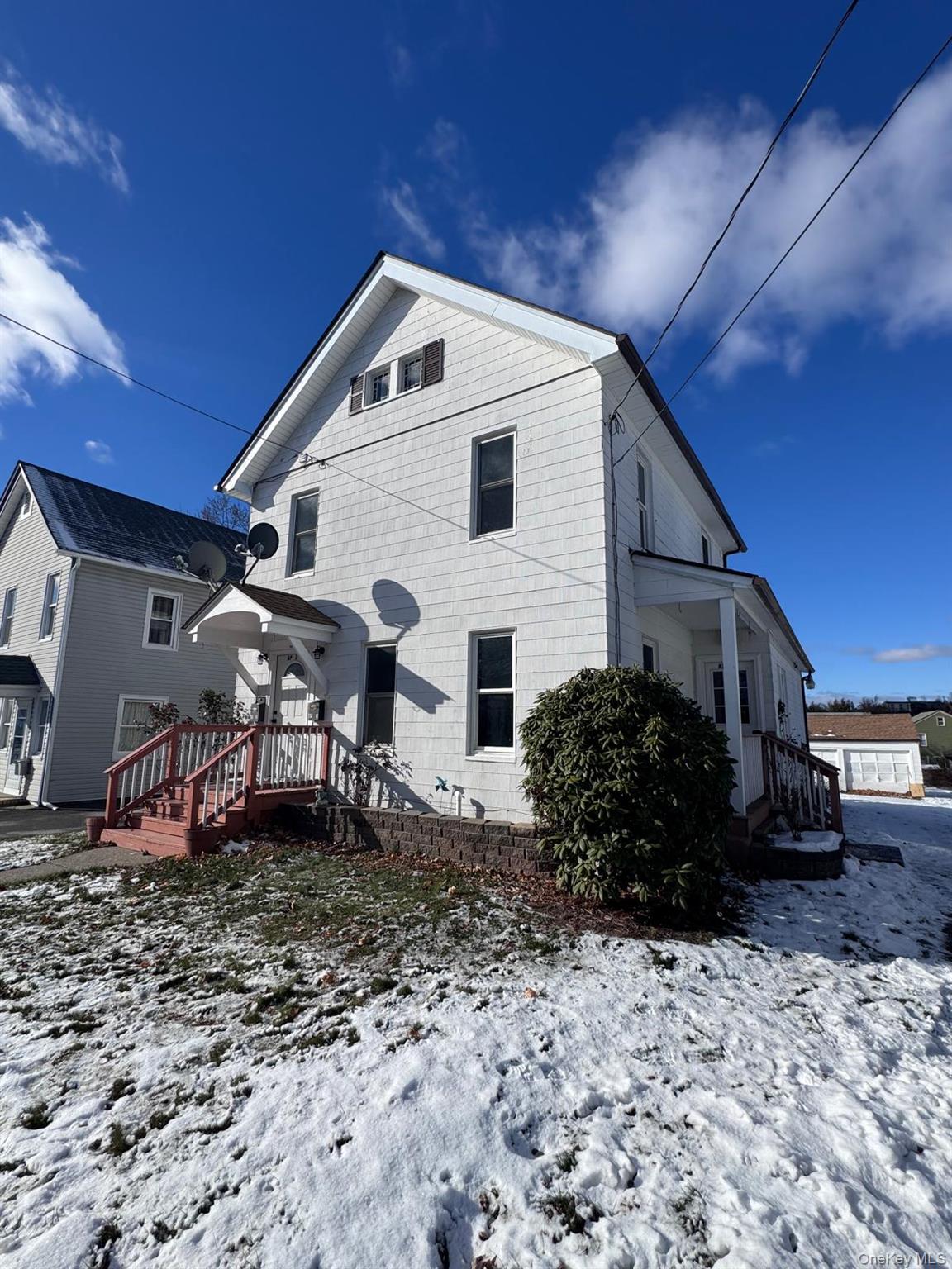 31 Beattie Avenue Unit: #2