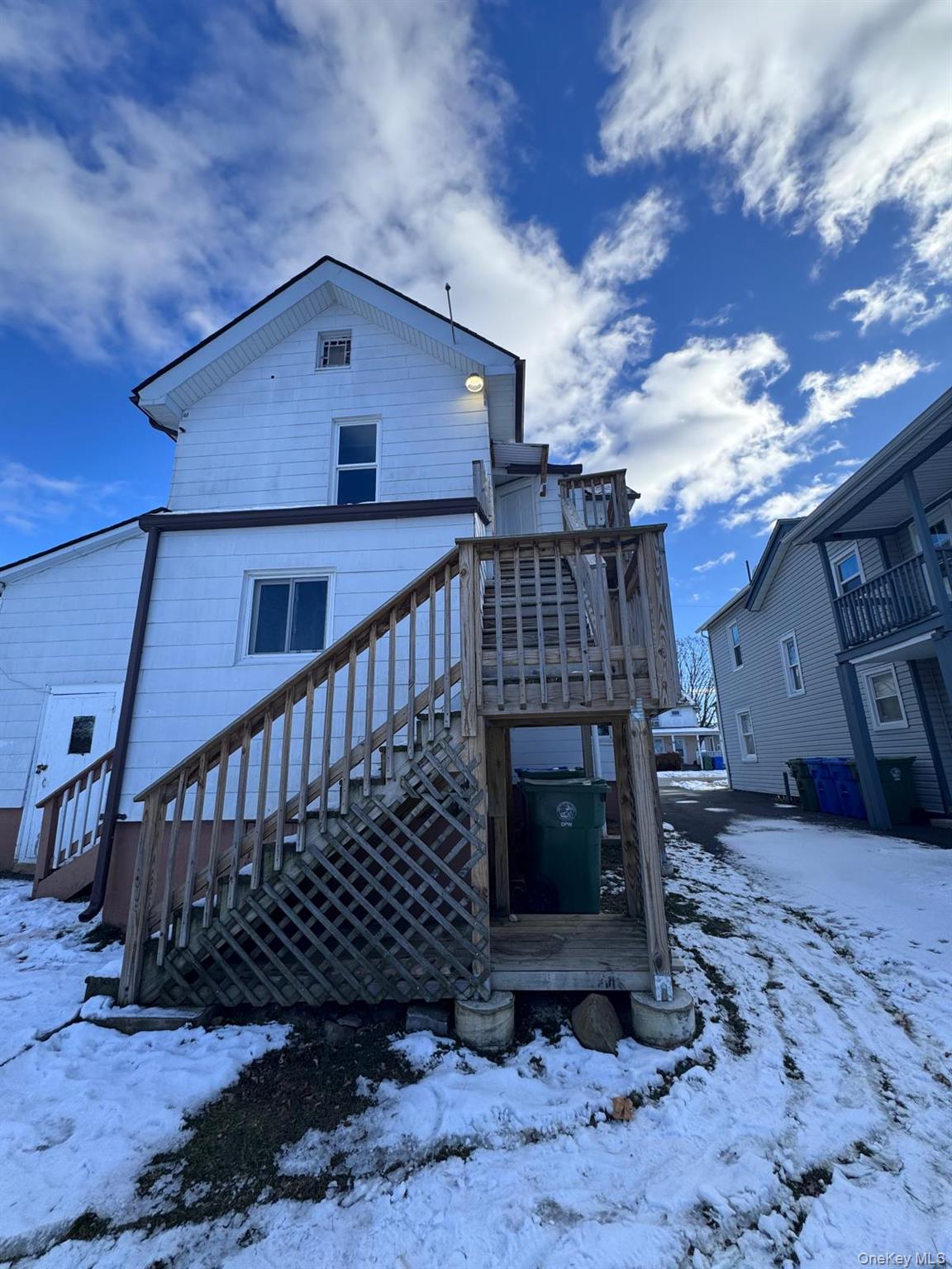 31 Beattie Avenue Unit: #2