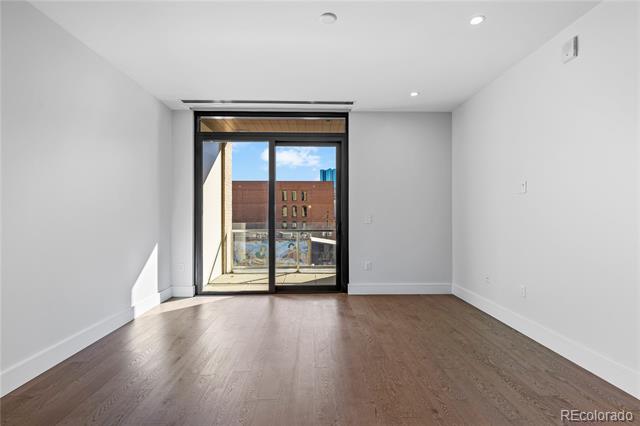 1901 Wazee Street Unit: 519