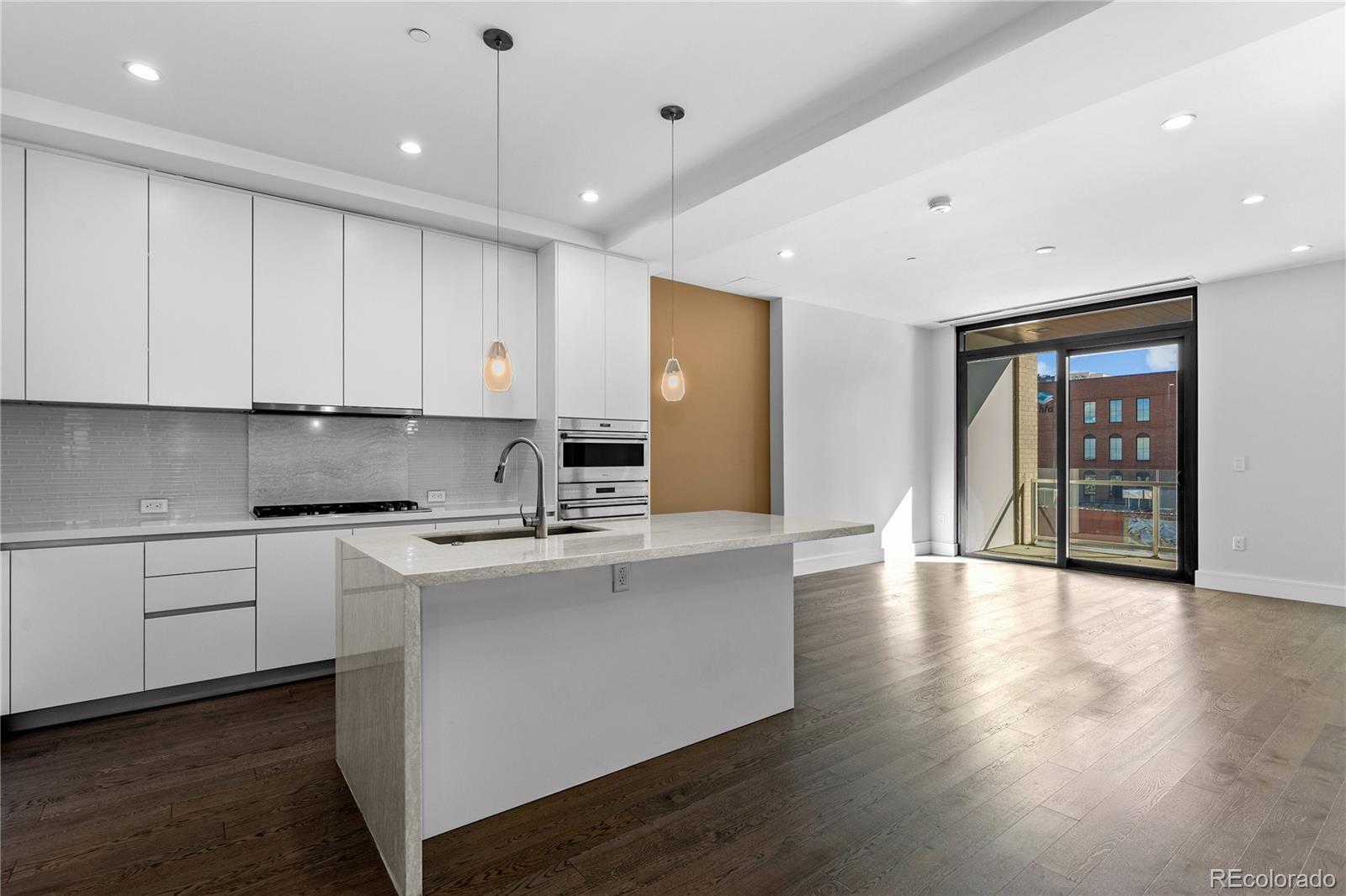 1901 Wazee Street Unit: 519