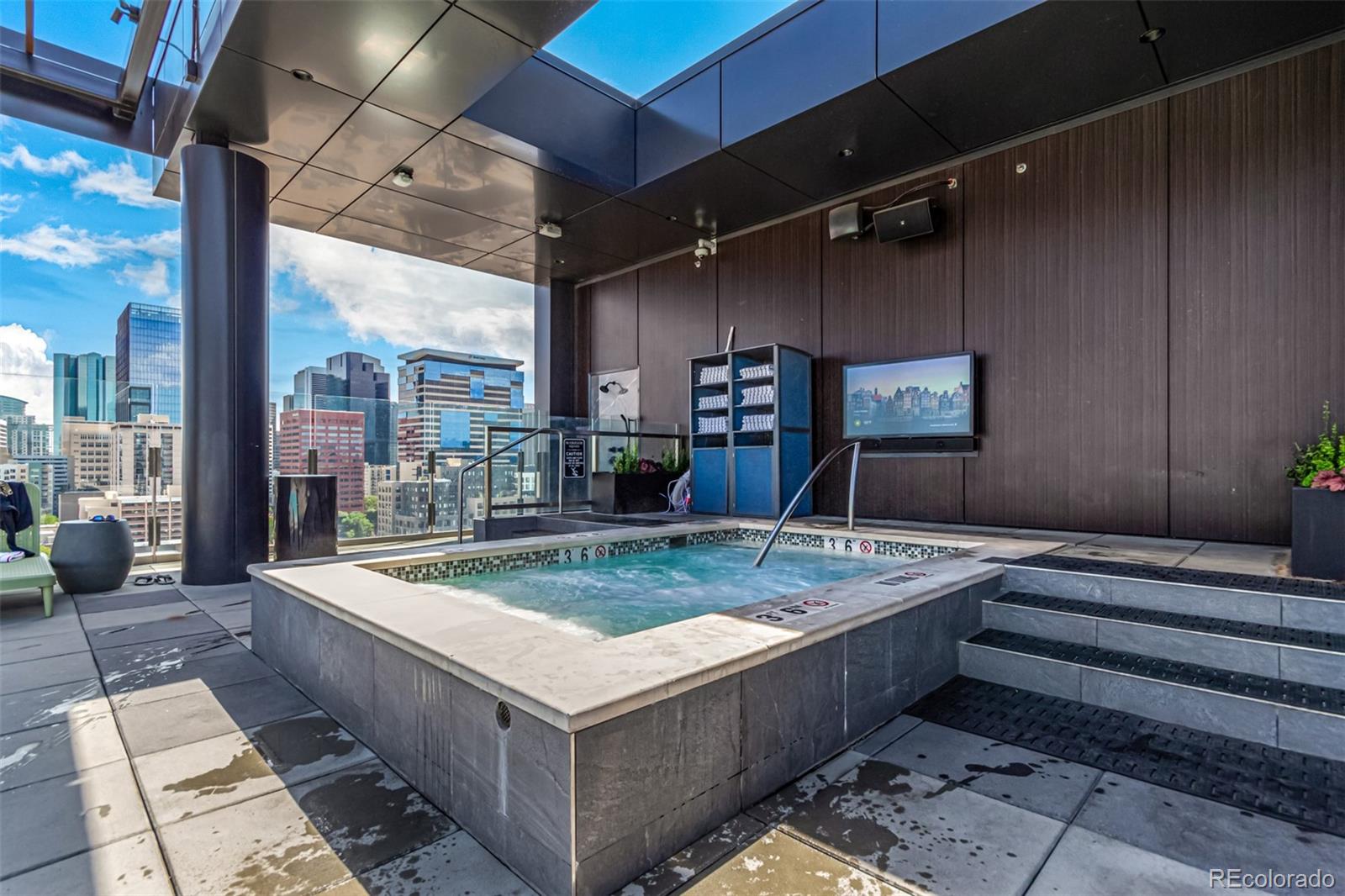 1901 Wazee Street Unit: 519