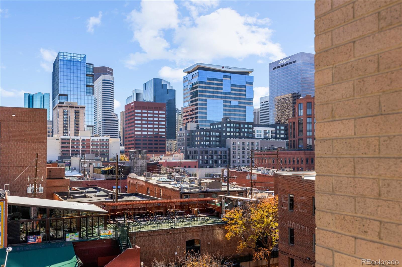1901 Wazee Street Unit: 519