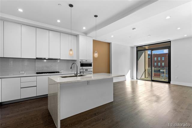 1901 Wazee Street Unit: 519