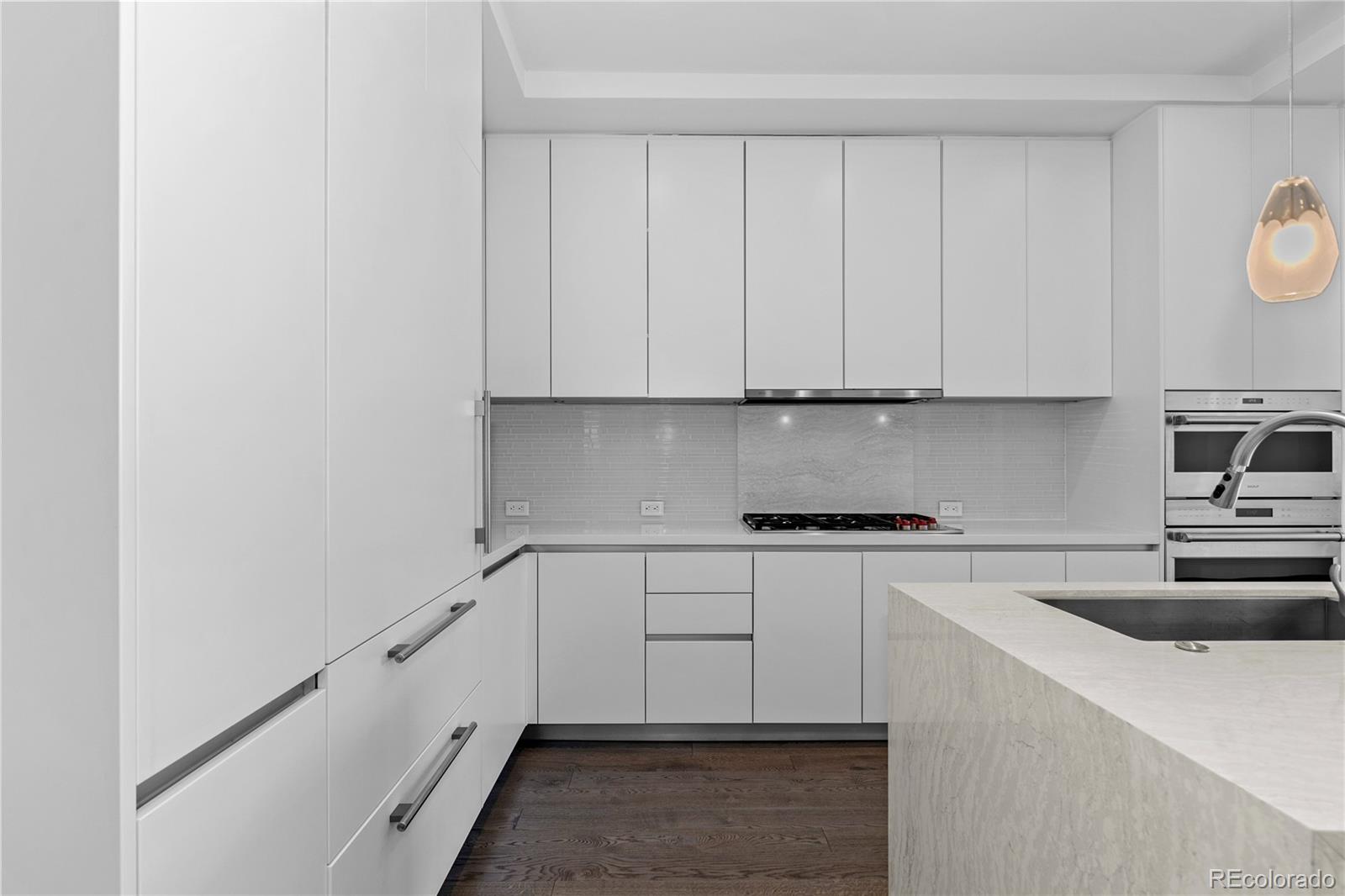 1901 Wazee Street Unit: 519