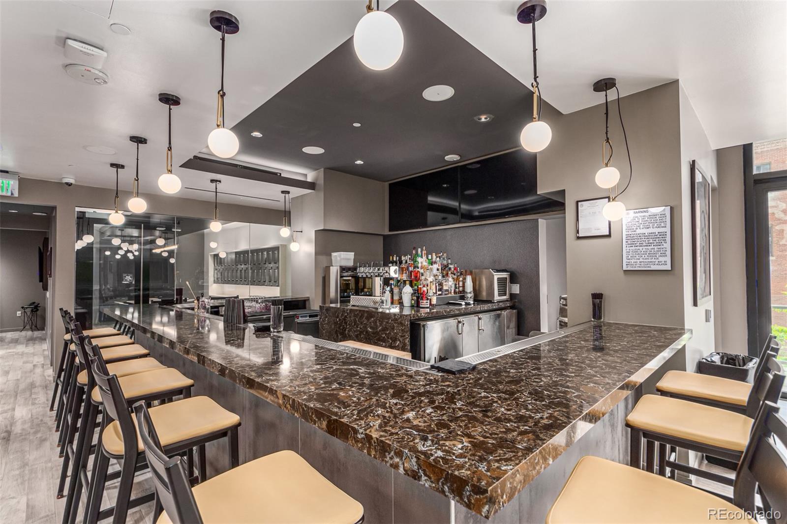 1901 Wazee Street Unit: 519