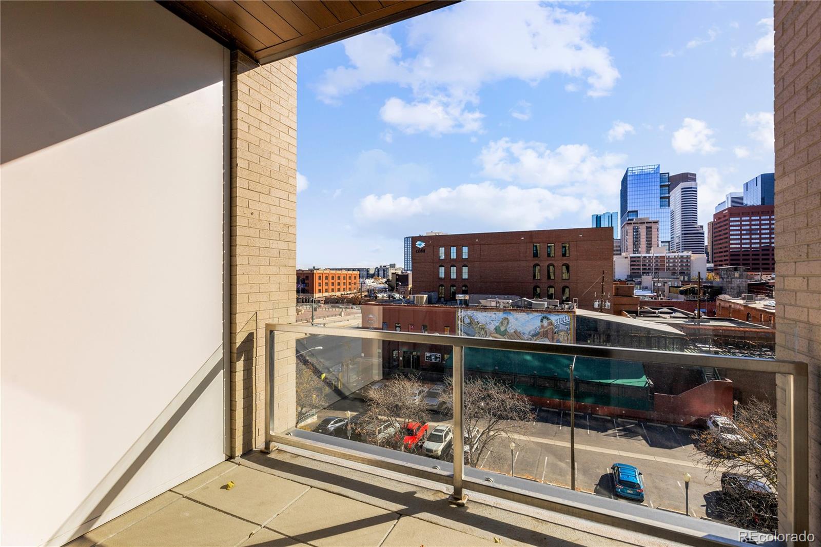 1901 Wazee Street Unit: 519