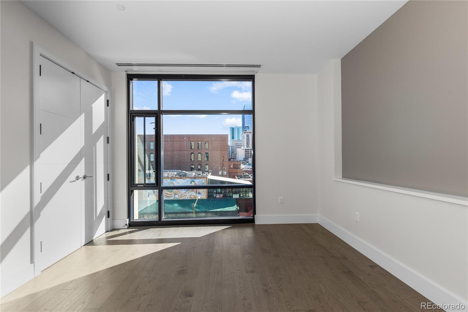 1901 Wazee Street Unit: 519
