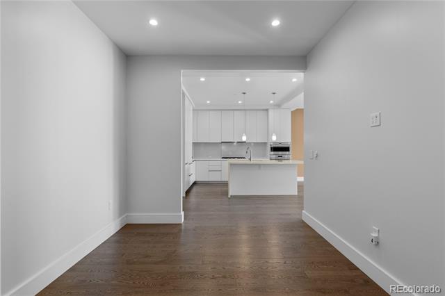 1901 Wazee Street Unit: 519