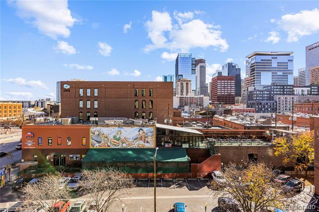 1901 Wazee Street Unit: 519