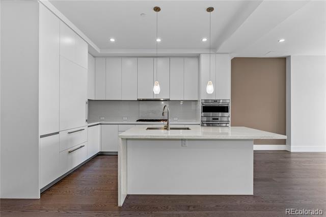 1901 Wazee Street Unit: 519