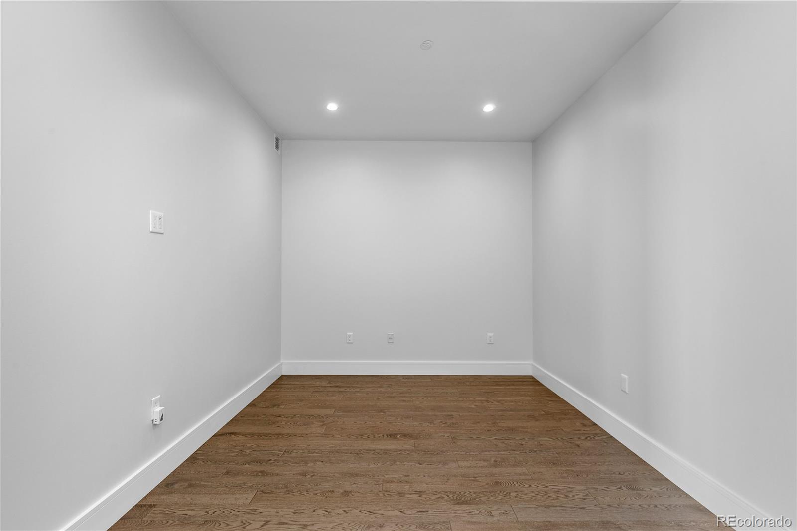1901 Wazee Street Unit: 519