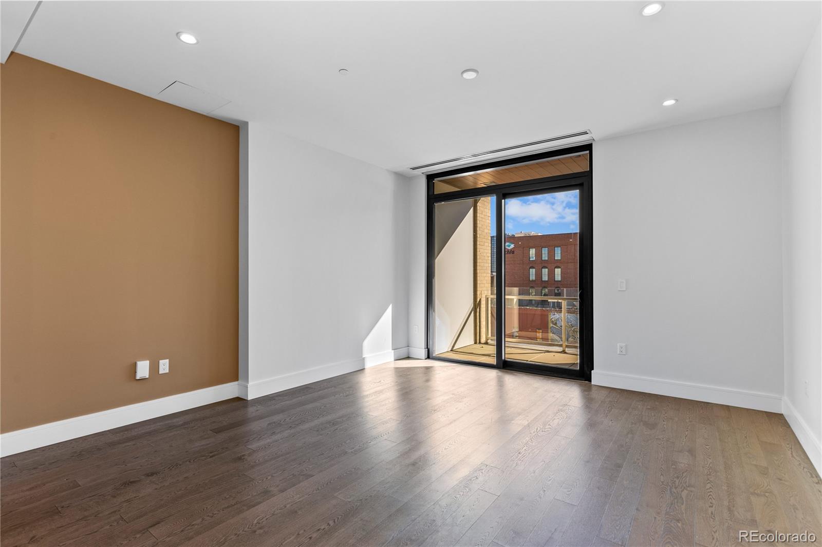 1901 Wazee Street Unit: 519